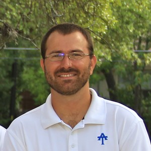 Frank Nedley – Assistant Director