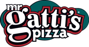 Mr. Gatti's Pizza Logo