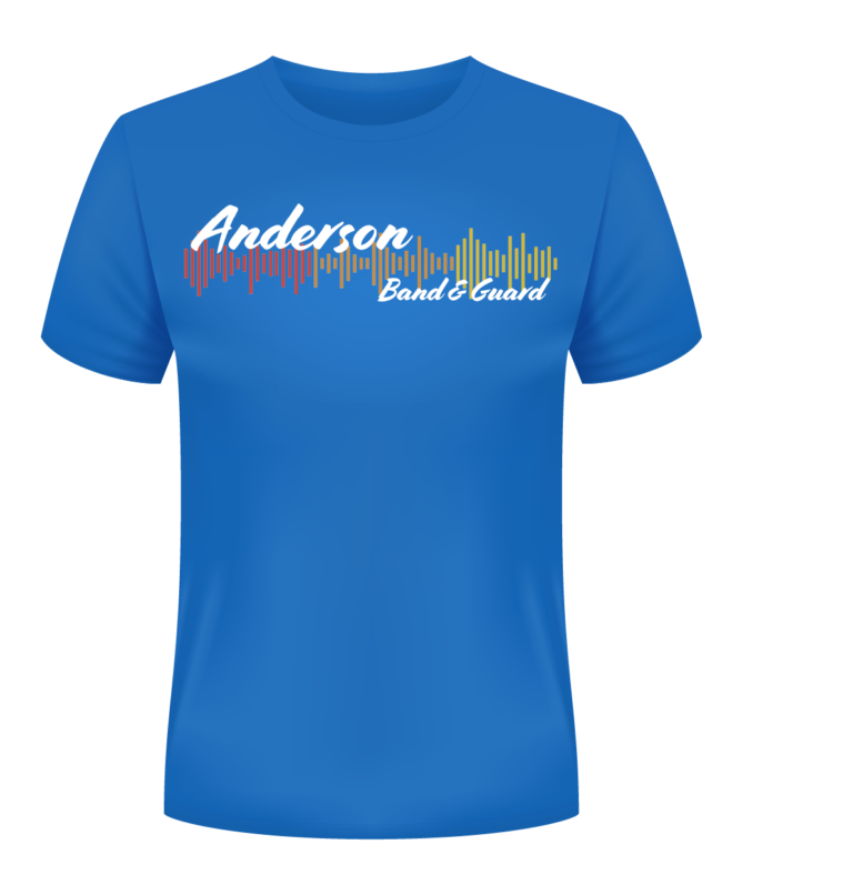 2026 Band/Guard Shirt & Shoe Sizes