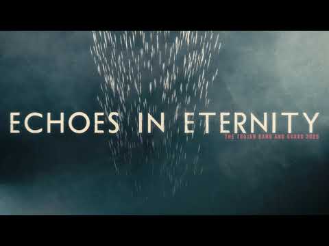 Echoes in Eternity Trailer