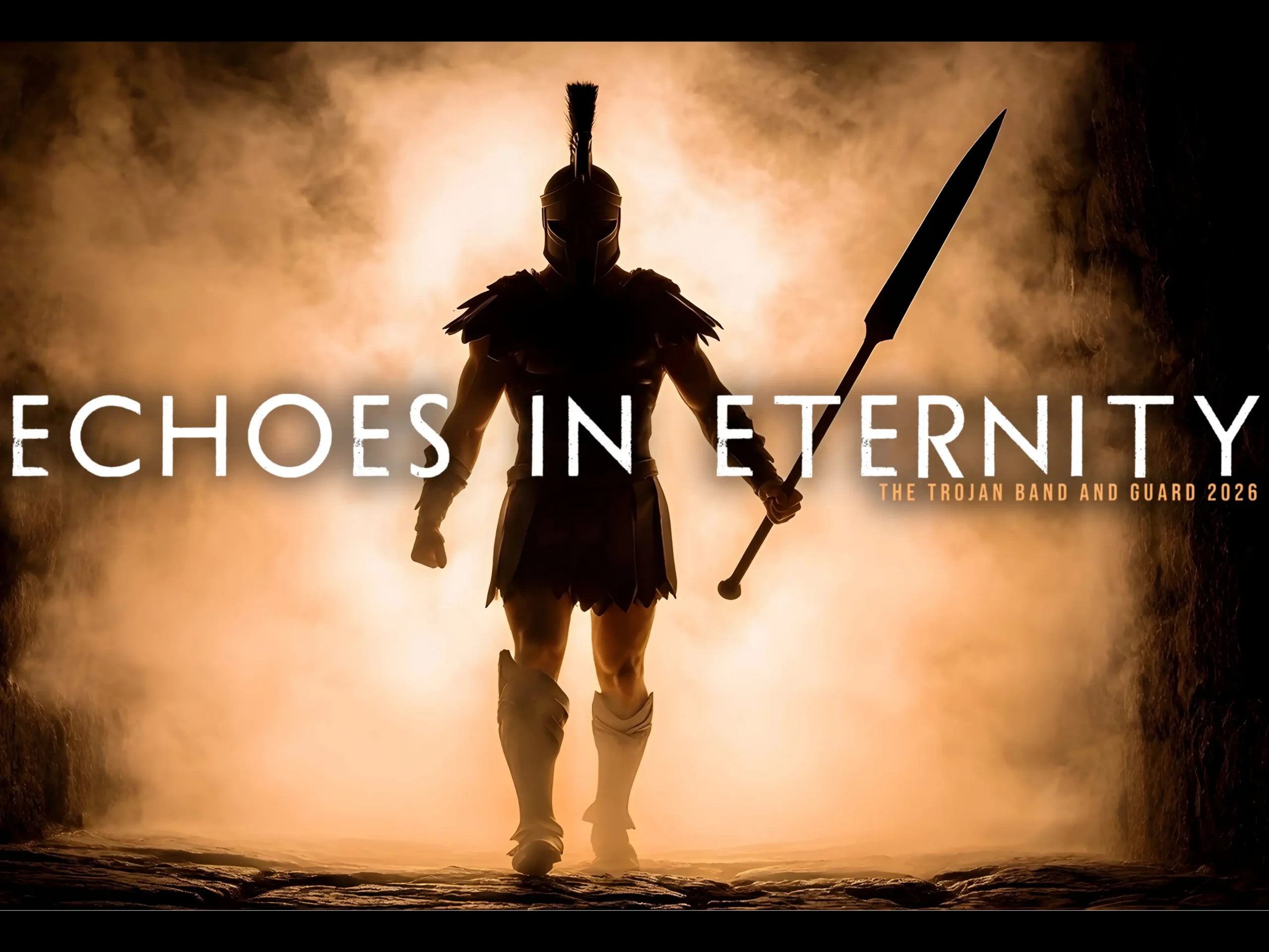 Echoes in Eternity 2026