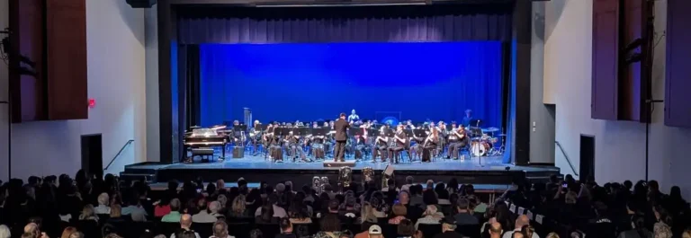 Concert Season