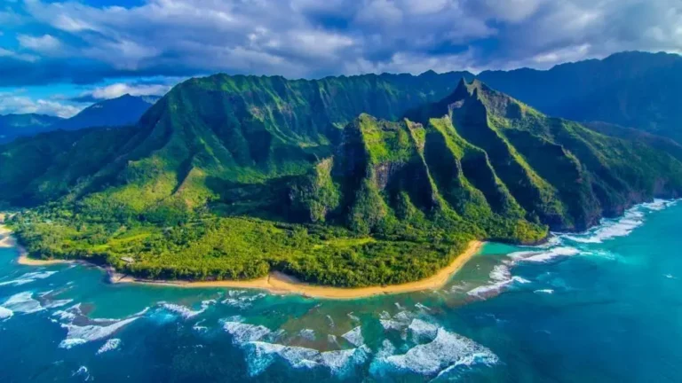 Hawaii Trip