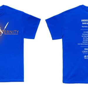 Parent Show Shirt 2026