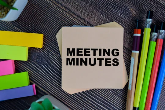 ABBA Meeting Minutes for 08/10/26