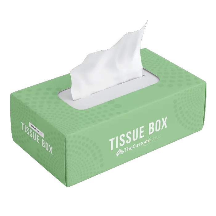 Tissue Box